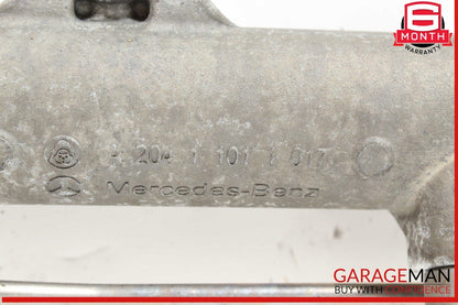 08-14 Mercedes W204 C250 C300 Power Steering Rack and Pinion 20411011017 OEM