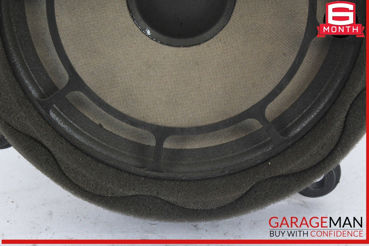 01-07 Mercedes W203 C230 Sport Rear Right & Left Side Audio Sound Door Speakers