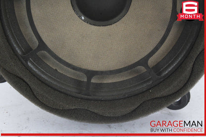 01-07 Mercedes W203 C230 Sport Rear Right & Left Side Audio Sound Door Speakers