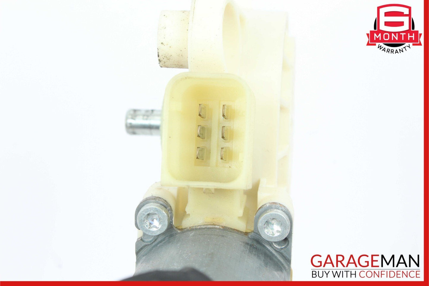 03-09 Mercedes W211 E350 E63 AMG Front Left Door Window Regulator Motor Unit