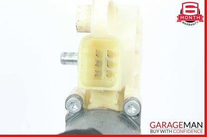 03-09 Mercedes W211 E350 E63 AMG Front Left Door Window Regulator Motor Unit