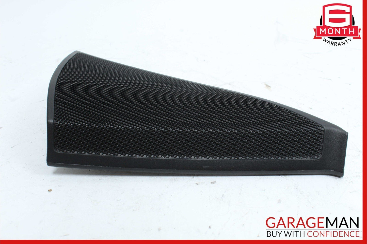 08-14 Mercedes W204 C300 Front Right Side Door Panel Tweeter Speaker Trim Cover