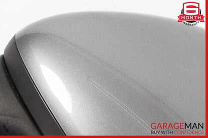 11-14 Porsche Cayenne 958 S Front Left Driver Side Mirror Door Rear View OEM