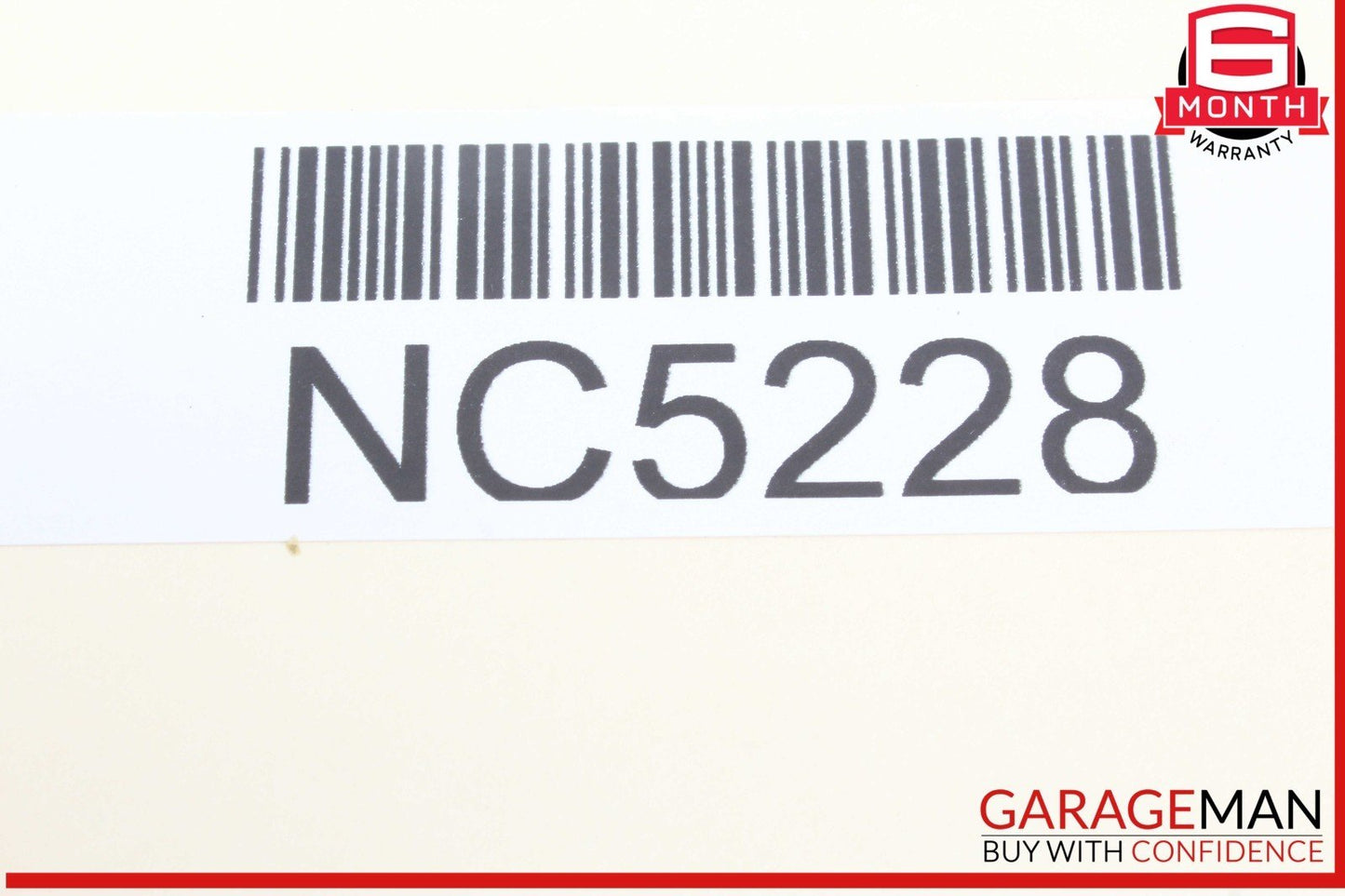 03-11 Mercedes W219 CLS500 Sirius Satellite Radio Receiver Module Unit 240820818