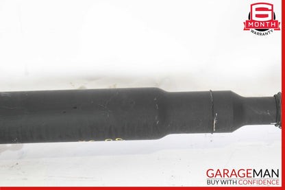 07-13 BMW E70 E71 X5M X6M Rear Driveshaft Axle Drive Shaft Assembly OEM