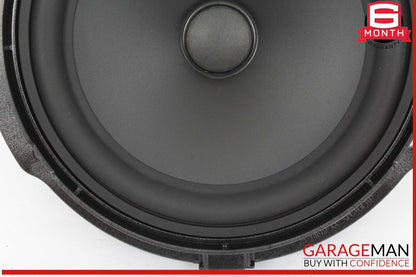 08-18 Mercedes W212 E350 Front Left and Right Side Door Audio Speaker OEM