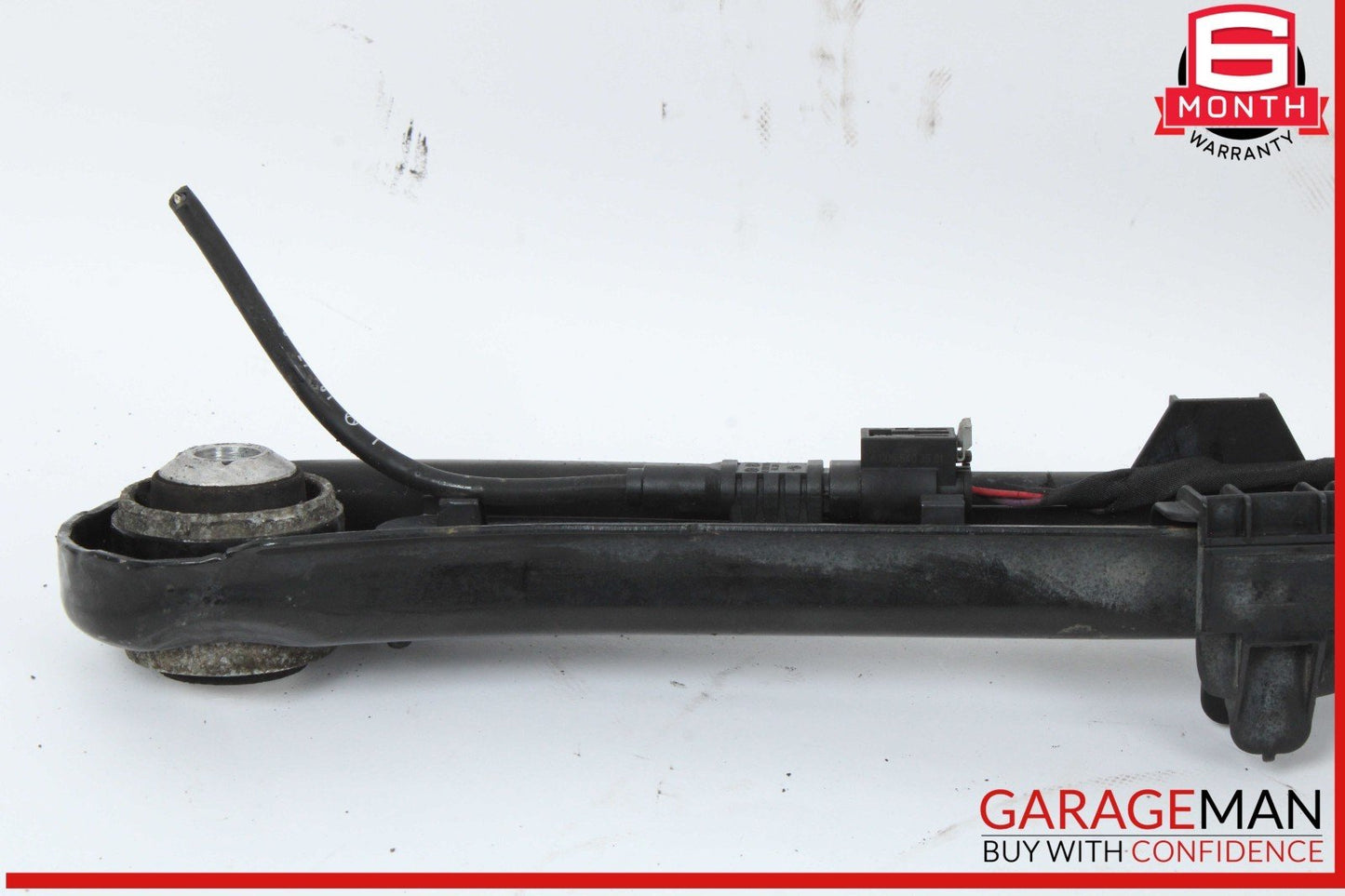 12-19 Mercedes X166 GL450 GL550 Rear Left or Right Upper Camber Control Arm OEM