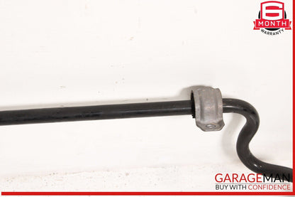 12-18 Audi S6 S7 A6 A7 Rear Stabilizer Sway Bar 4G0511305G OEM