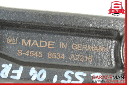 03-11 Mercedes W211 E55 Front Bottom Right Control Arm Spring Link Ball Joint