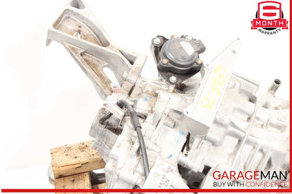 17-24 Nissan Leaf Electric Traction Motor w/ Transmission Assy OEM 2k