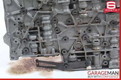Mercedes W211 Ð550 S550 CL550 7G Tronic Transmission Valve Body 2202770801 OEM