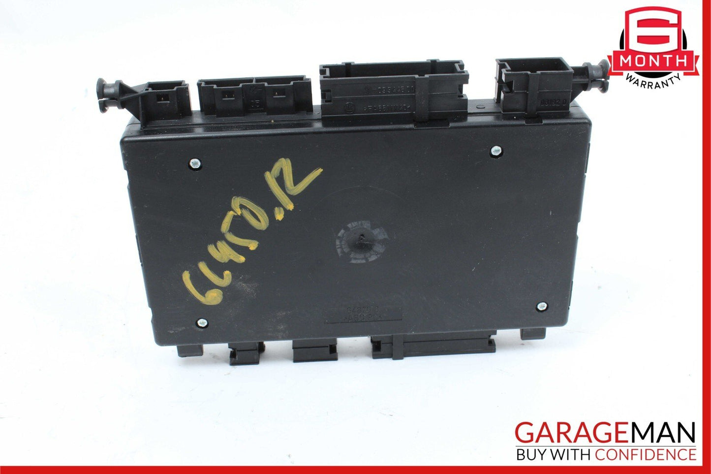 03-12 Mercedes X164 GL450 SLK280 E350 Front Right Side Seat Control Module OEM
