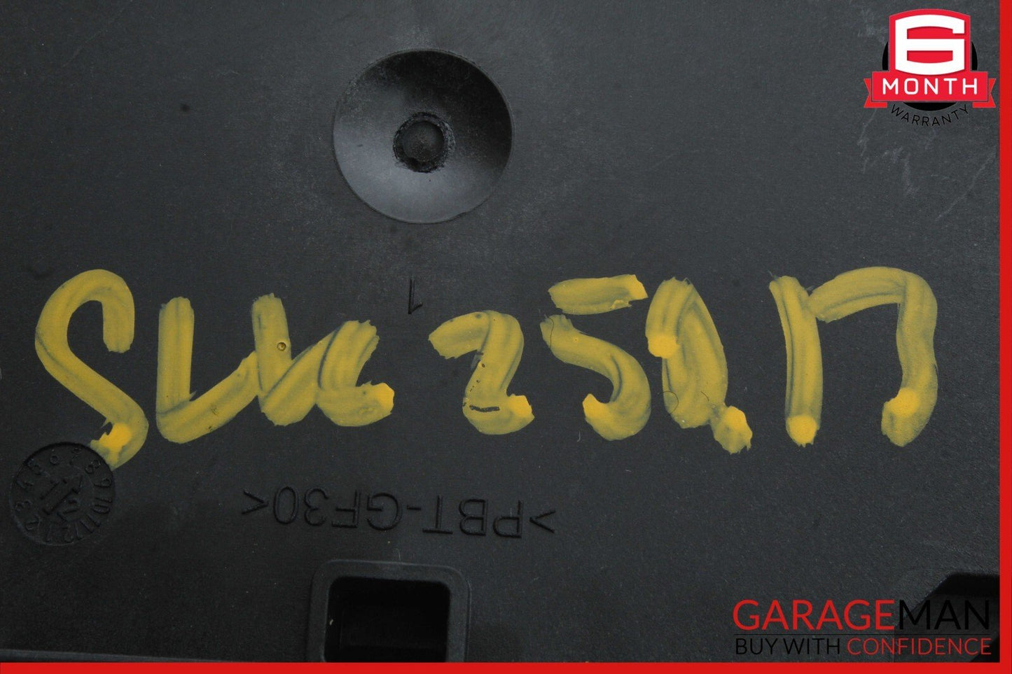 12-16 Mercedes R172 SLK250 SLK350 Hand Parking Brake Control Module Unit OEM