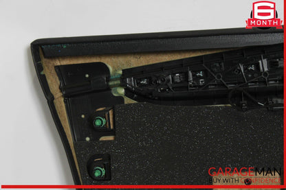 14-22 Maserati Ghibli M157 Front Right Side Interior Door Panel OEM
