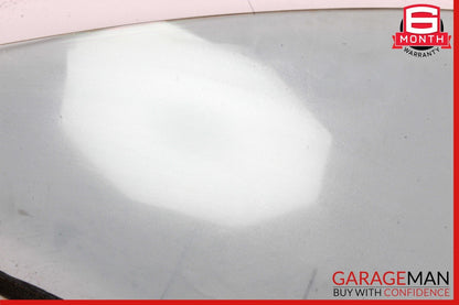 00-06 Mercedes W215 CL500 Pilkington Rear Right Side Quarter Window Auto Glass
