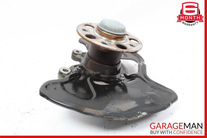 08-20 Mercedes W204 C300 E350 Front Right Spindle Knuckle Hub Bearing RWD OEM