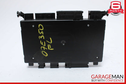03-12 Mercedes X164 GL450 GL550 SLK280 Seat Control Module Left Side OEM