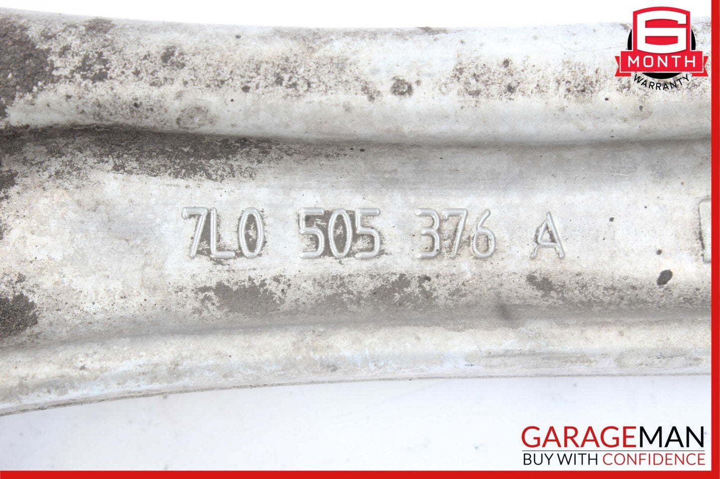 11-17 Porsche Cayenne 958 Rear Left / Right Side Upper Rearward Control Arm