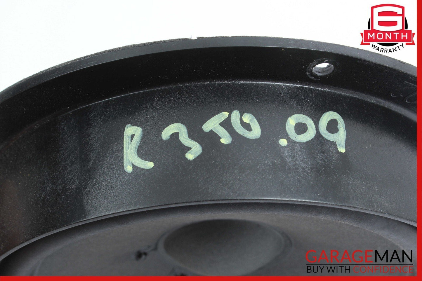 06-11 Mercedes W251 R350 Front Right Door Sound Audio Speaker Speakers OEM