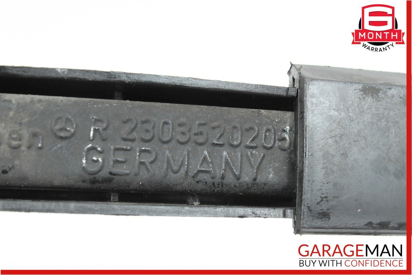 03-11 Mercedes SL500 E350 CLS350 Rear Left or Right Suspension Lower Control Arm