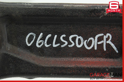 06-11 Mercedes W219 CLS500 Front Right Passenger Side Lower Control Arm OEM