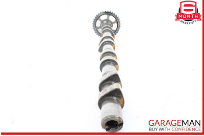 03-06 Porsche Cayenne 955 Left Side Engine Exhaust Camshaft 94810518101