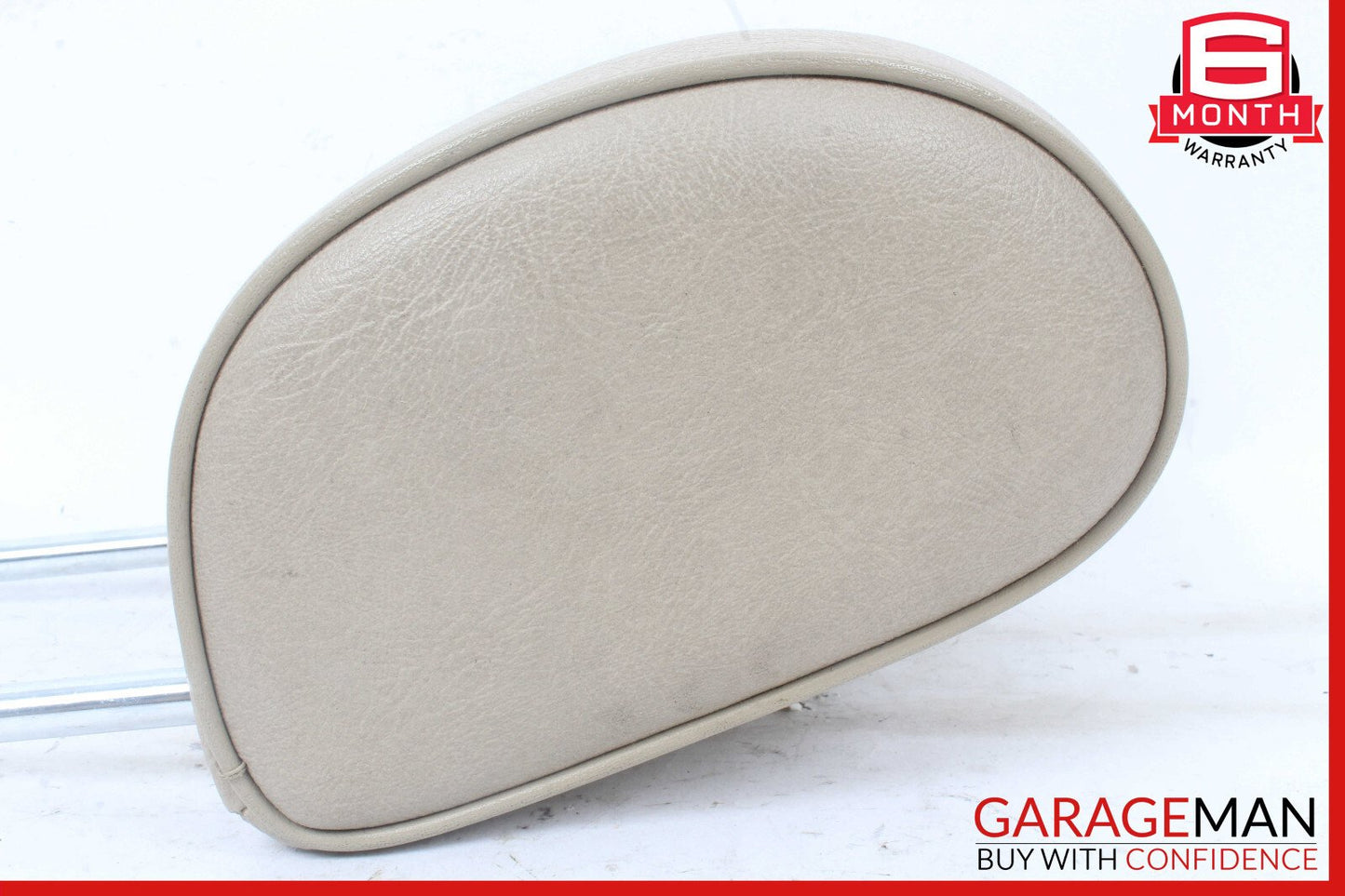 94-00 Mercedes W202 C280 Front Left / Right Seat Headrest Head Rest OEM