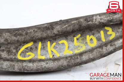 10-15 Mercedes X204 GLK250 GLK350 Front Left Driver Side Upper Control Arm OEM