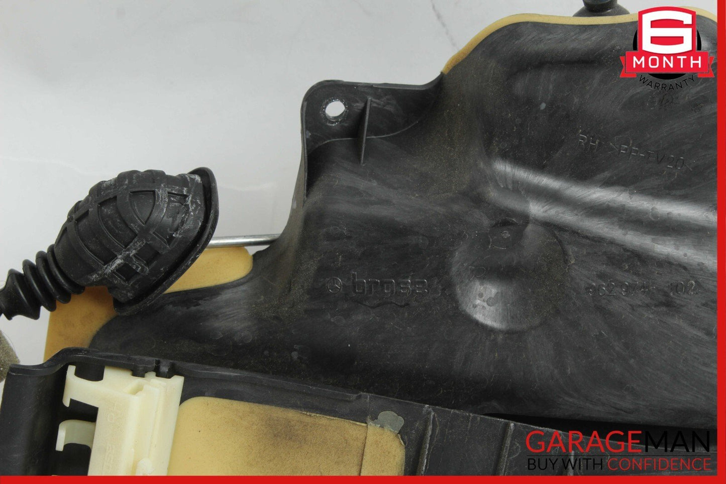 08-20 Mercedes W212 E350 E400 E550 Front Right Door Lock Latch Actuator OEM