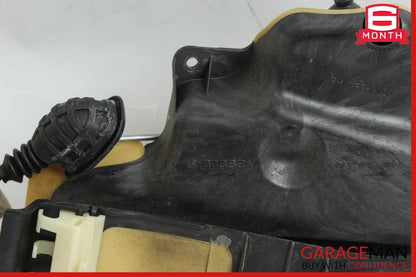 08-20 Mercedes W212 E350 E400 E550 Front Right Door Lock Latch Actuator OEM