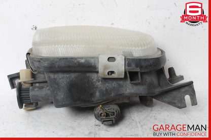 00-04 Mercedes W203 C320 CL600 Front Left Lower Bumper Fog Light Lamp OEM