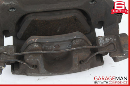 97-04 Mercedes R170 SLK230 Front Right & Left Brake Caliper Calipers Set of 2