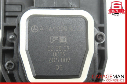 06-12 Mercedes X164 GL450 Gas Throttle Pedal Accelerator 1643000004 OEM