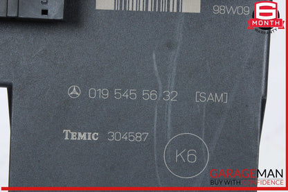 98-03 Mercedes W210 E320 C230 C280 Engine Fuse Relay Box Control Module Unit OEM