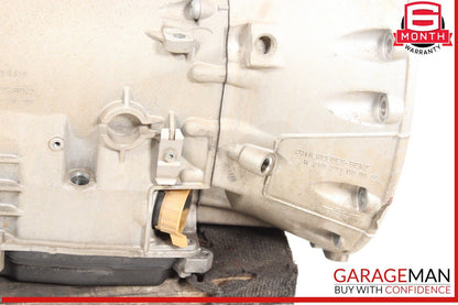 97-99 Mercedes W210 E320 Automatic Transmission Assembly 722.607 OEM