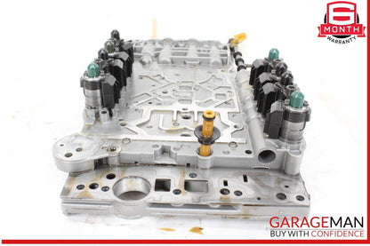 Mercedes S550 ML350 CLK500 7G Tronic Transmission Valve Body TCM 2202771901 OEM
