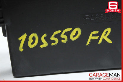 07-13 Mercedes W221 S550 S63 AMG Front Right Door Control Module 2219007501 OEM