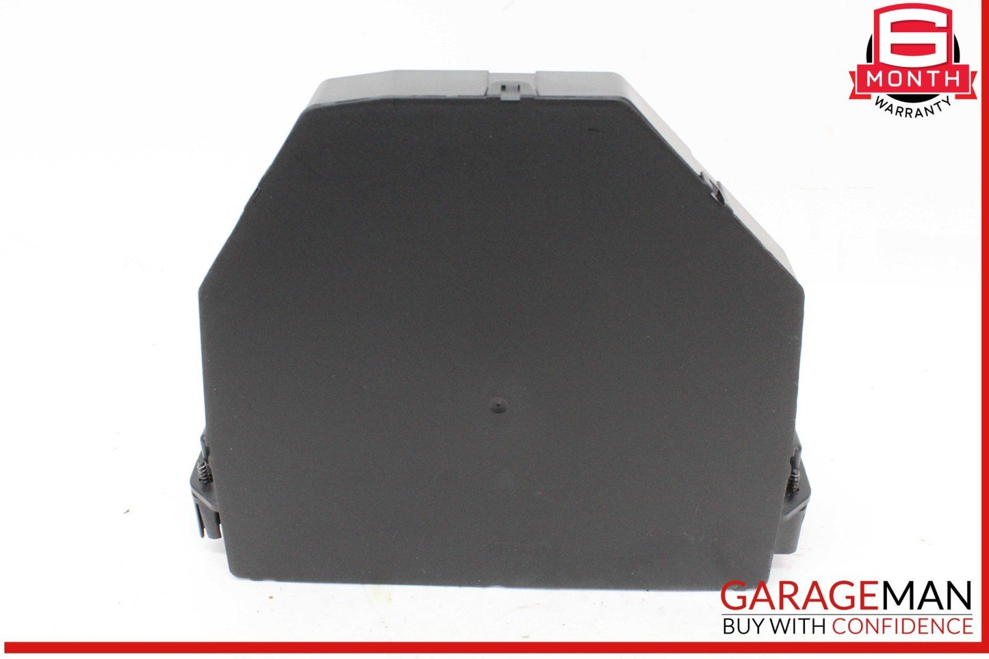 10-20 Mercedes W212 E350 GLK350 CLS550 Front SAM Module Relay Fuse Box OEM