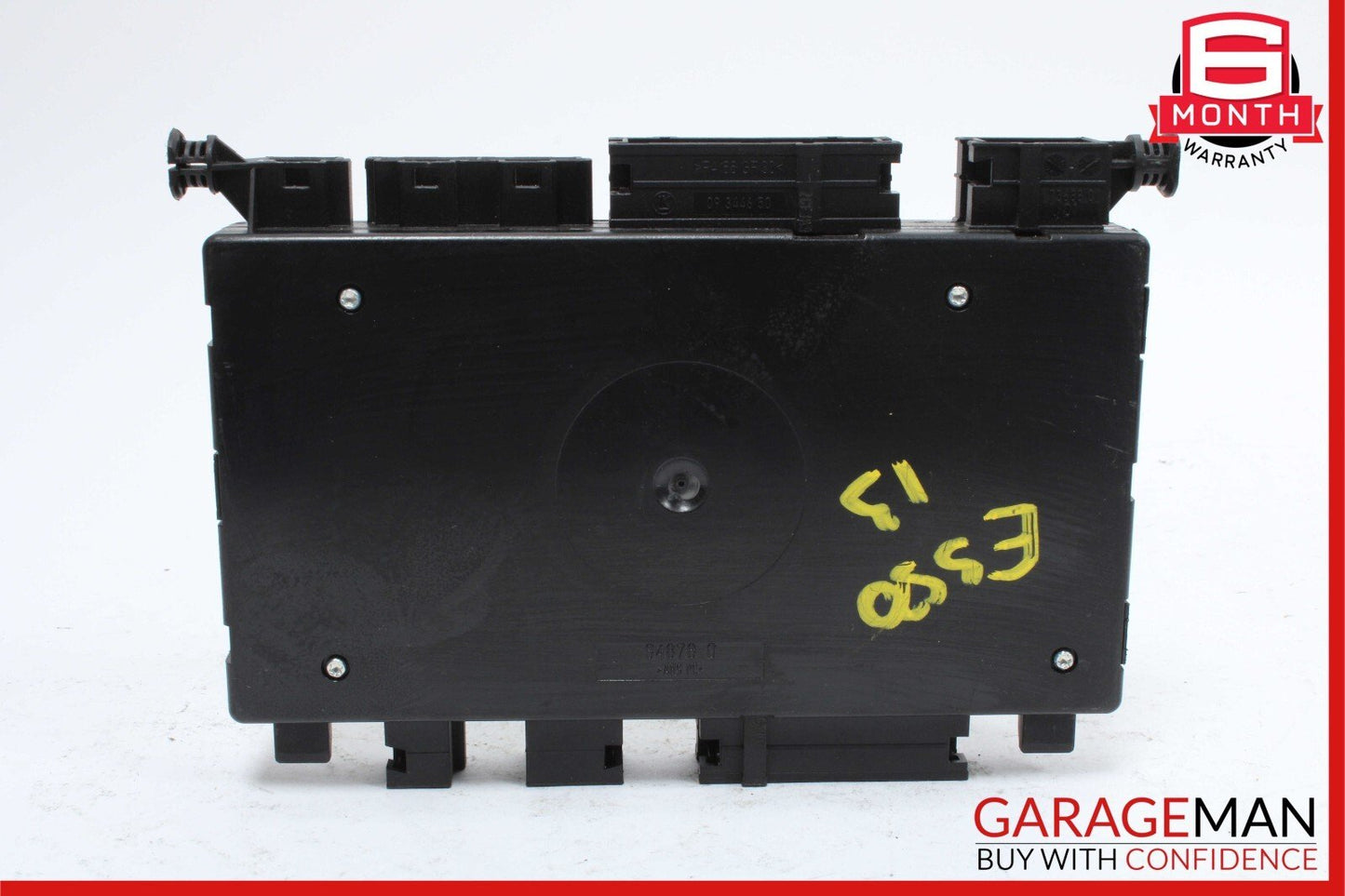 08-20 Mercedes SLC300 C350 E350 Front Right Side Seat Control Module Unit