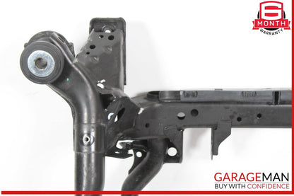 12-19 Mercedes X166 GL450 GL550 Front Sub Frame Subframe Engine Crossmember OEM