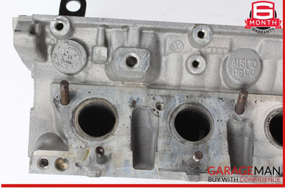 15-18 Audi Q3 Quattro Engine Motor Cylinder Head 06H103373K OEM