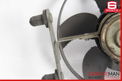 97-04 Porsche Boxster 986 Engine Motor Cooling Fan Intake 98662403600 OEM