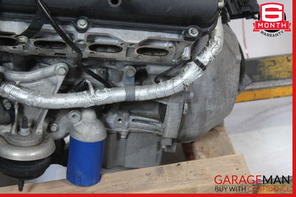 06-09 Cadillac XLR 4.6L V8 Complete Engine Motor Block Assembly OEM