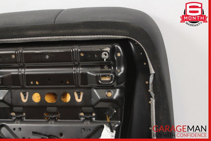 09-13 Mercedes W164 ML550 R350 Front Right Side Bottom Lower Seat Cushion OEM