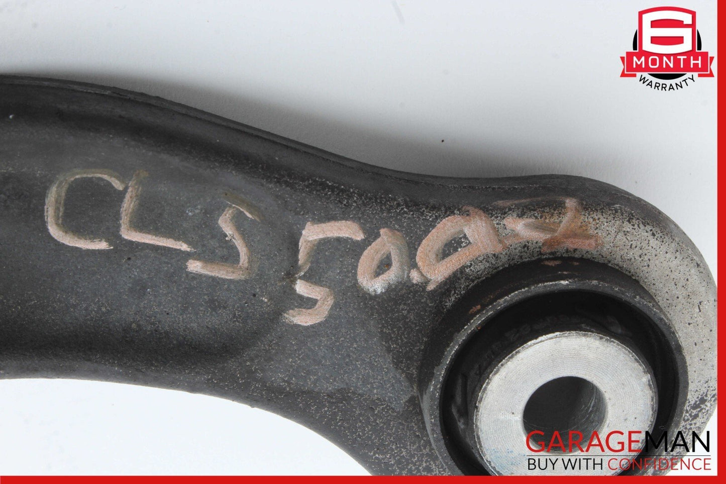 07-13 Mercedes W216 CL550 S400 Rear Right Side Camber Strut Upper Control Arm