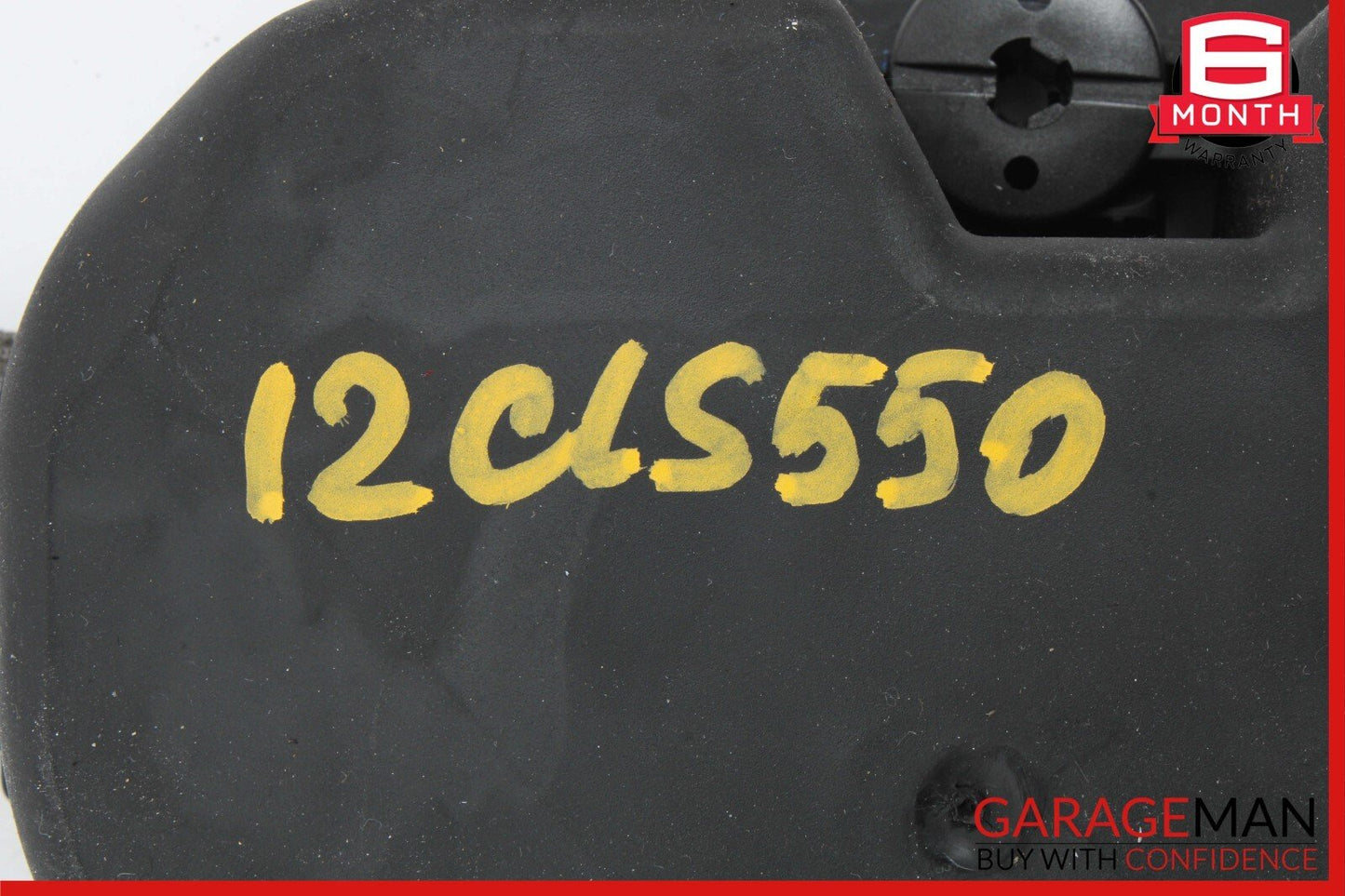 08-19 Mercedes W218 CLS500 CLS550 Trunk Remote Power Closing Latch Lock OEM