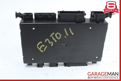 08-18 Mercedes E350 SLK250 CLS63 AMG S Front Left Side Seat Controller Module