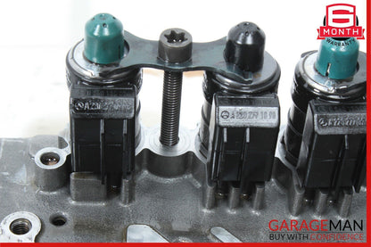 Mercedes S500 CL500 E500 7G Tronic Transmission Valve Body TCM 2202770801 OEM