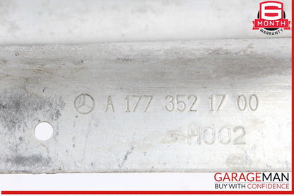 14-23 Mercedes W118 CLA250 Rear Right / Left Side Suspension Lower Control Arm