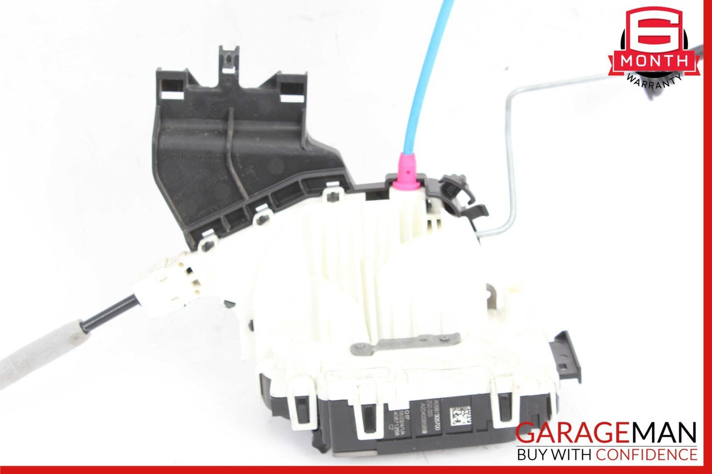 14-20 Mercedes W117 CLA250 Rear Left Driver Side Door Lock Latch Actuator OEM